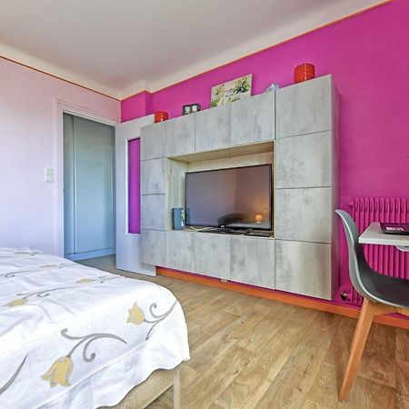 Grand Studio Proche Transport Montpellier Exteriér fotografie