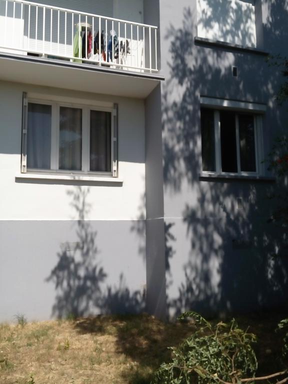 Grand Studio Proche Transport Montpellier Exteriér fotografie