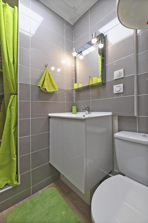 Grand Studio Proche Transport Montpellier Exteriér fotografie