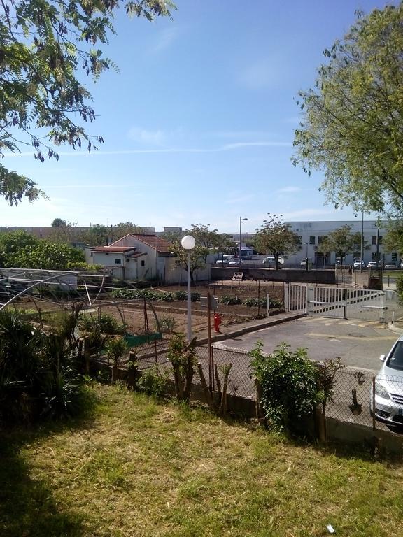 Grand Studio Proche Transport Montpellier Exteriér fotografie
