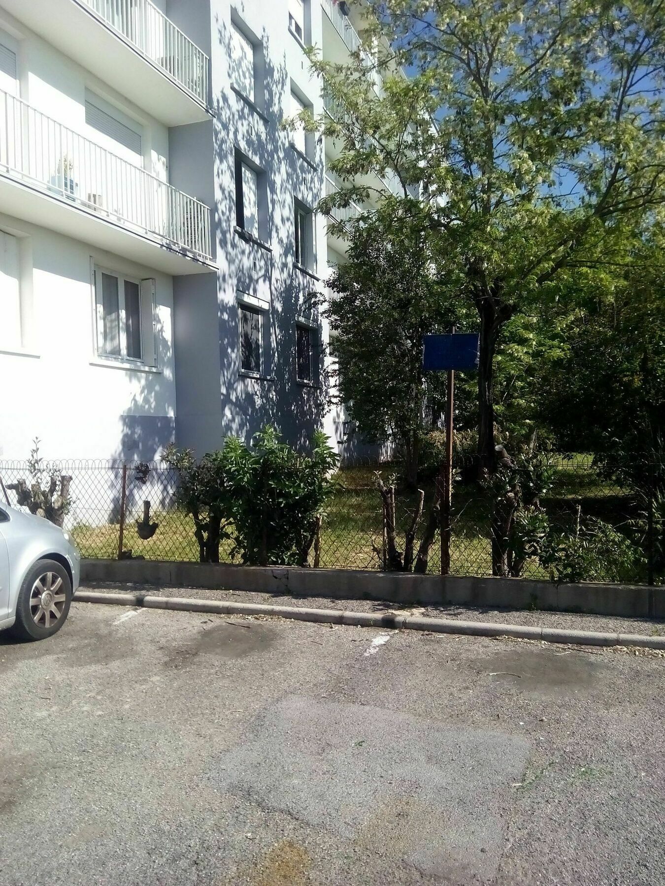 Grand Studio Proche Transport Montpellier Exteriér fotografie