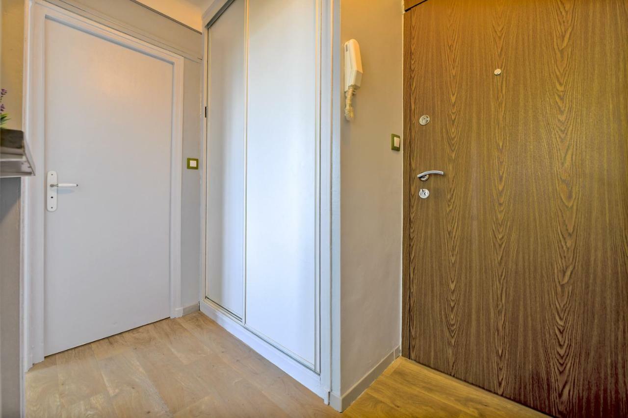 Grand Studio Proche Transport Montpellier Exteriér fotografie